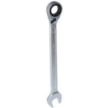 Ratschenringschlüssel umschaltbar 24 mm - BT013824 - Brilliant Tools