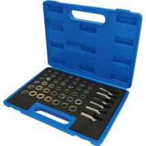 Reparatursatz für Öl-Ablassschrauben-Gewinde 114tlg. - BT711300 - Brilliant Tools