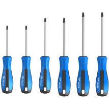 Schraubendreher-Satz, 6-tlg., torx - Brilliant Tools