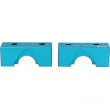 Brilliant Tools - Serie di utensili di arresto albero a camme per Alfa Romeo Alfa Romeo 1.8l, 2.0l 16V