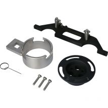 Brilliant Tools - Serie di utensili di regolazione del motore per Opel Vectra, Signum, Zafira