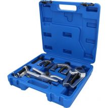 Brilliant Tools - Set d'extracteurs d'articulation à bille, 5 pcs