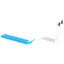 Brilliant Tools Spannwerkzeug für Renault – MOT1384 – 225 mm – 150 g – Profi-Werkzeug für Zahnriemenwechsel