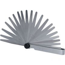 Spessimetro di precisione, 0,05 - 1 mm