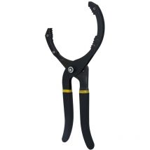Brilliant Tools – Universal-Ölfilterschlüssel BT711004 – 80-120 mm – 450 g – für Ölwechsel