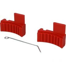 Utensile di arresto per albero a camme per Opel 1.6, 1.8