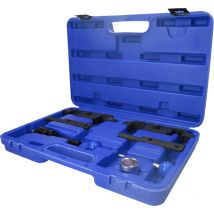 Brilliant Tools - Utensili di regolazione del motore per Porsche Panamera, Cayenne V8