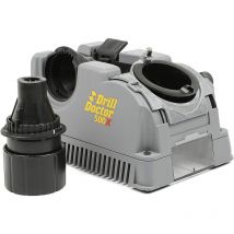 Brinkmann Bohrerschleifgerät Drill Doctor 500 x, auf langlebigkeit ausgelegt