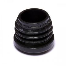 Brinox B75475n-embout Intérieur Rond Diamètre 30mm Couleur Noir