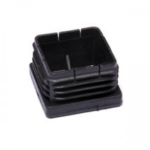 Brinox B75665 N - Embout Interieur Carre 30 X 30 Mm) Couleur Noir