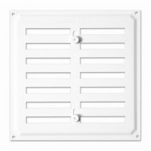 Griglia C/Tapparella Bc Blister 17 x 17 Cm - Brinox