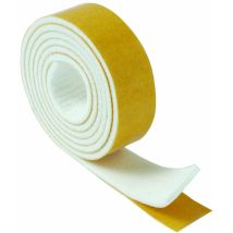 Brinox – ganci Feltro, Bianco, B62720b