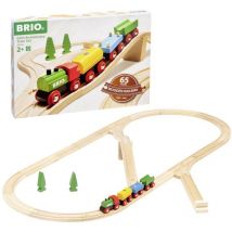63603600 Train spécial anniversaire - Brio