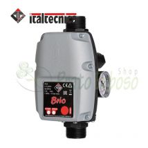Brio - Pressoflussostato