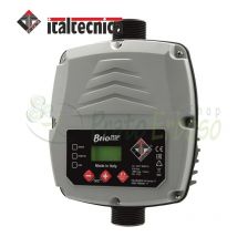 Brio Top 2.0 - Dispositivo electrónico digital para la bomba eléctrica