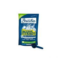 Maison Briochin - L'acide citrique Briochin - sachet de 450 g