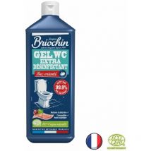 Maison Briochin - briochin gel wc extradesinfectante 750mL Ecocert