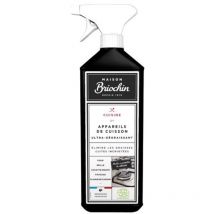 Briochin Kochgeräte-reiniger Ecocert 750ml - Maison Briochin