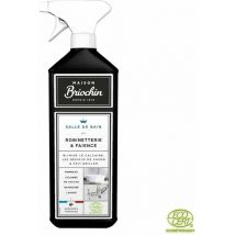 Maison Briochin - briochin Limpiador de grifos y loza 750mL Ecocert