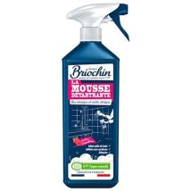 Maison Briochin - Mousse Détartrante Vinaigre Et Acide Citrique Framboise Briochin - 750 Ml