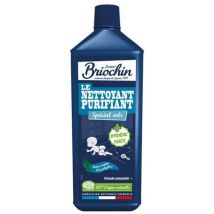 Nettoyant – 1L – Maison Briochin – Matières, Litrage, Destination d’usage, Usage nettoyant, Type de conditionnement, Caractéristiques nettoyant, Type 