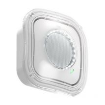 Kaufel - BrioSpot Saillie /baes - Etanche - Auto sati - Blanc