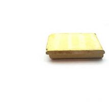 Brique réfractaire foyer 08340505 pour cuisiniere de dietrich - 92X4550
