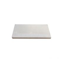 Brique re'fractaire de remplacement pour poele a' bois blist b1 145X340 mm