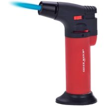 Briquets Électroniques Gastorch Rechargeables Et Fiables - Silver Match