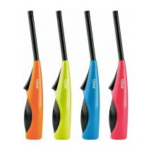 Briquet allume feu cricket briquet avec une recharge