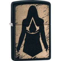 Briquet Zippo Assassin's Creed