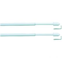 Stanghetta allungabile 'bris-bris' mm 8 x cm 40 50