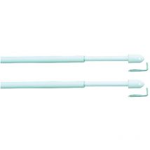 Stanghetta allungabile 'bris-bris' mm 8 x cm 60 80