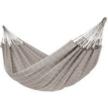 La Siesta - Hamac classique classique classique (amande)