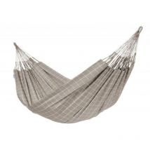 La Siesta - KingSize Outdoor Brisa Almond Classic Hammock