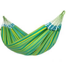 La Siesta - Hamac classique classique classique (citron vert)