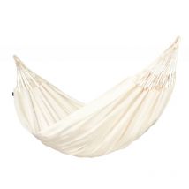 La Siesta - KingSize Outdoor Brisa Vanilla Classic Hammock