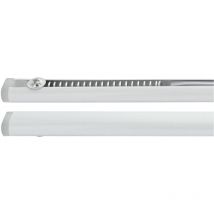 Brisbris vetrage bianco cm. 55-90