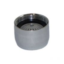 Mousseur brise jet femelle 22 x 100, étoile