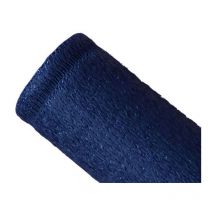 Brise-vue 100% - Bleu - 230gr/m² - Boutonnières 1m x 5m Bleu