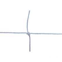 Maillestore - Filet anti-pigeons - Maille de 50mm Blanc 5m x 15m