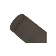 Maillestore - Brise-vue 100% - Taupe - 270gr/m² - Boutonnières Taupe 1m x 10m