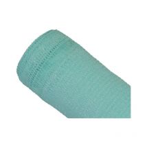 Maillestore - Brise-vue 95% - Pastel - 230gr/m² - Boutonnières Pastel 1m x 3m