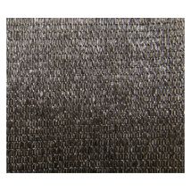 Brise-Vue de couleur pour balcon - 0.90 x 5m Noir