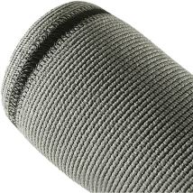 Brise-vue gris beige occultation 100% - 1,80m x 5m