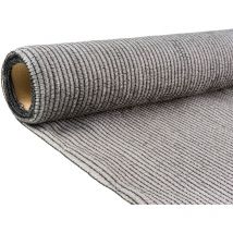 Tenax - Brise vue gris Taille 1.5 x 5 m