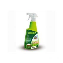 Celloplast - Nettoyant pour gazon artificiel nortene effet antistatique - 750 ml