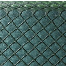 Tenax - Brise vue et clôture renforcé vert Taille 1.5 x 5m