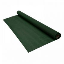 Brise vue de jardin renforcé 350g/m², 1,5x5 m vert