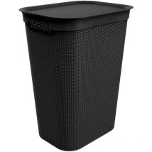 Rotho Brisen - panier à linge - 50l